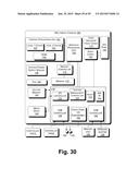 TELEVISION VIEWING ON GAMING CONSOLES diagram and image