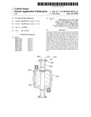 FLANGED TUBE APPARATUS diagram and image