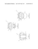 FLANGED TUBE APPARATUS diagram and image