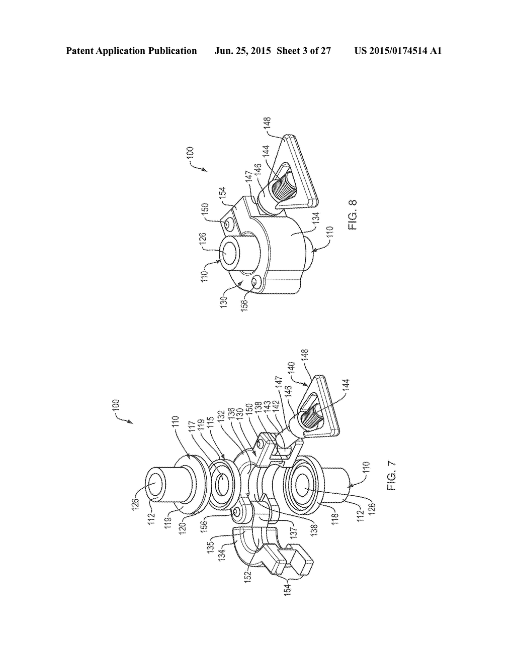 FLANGED TUBE APPARATUS - diagram, schematic, and image 04