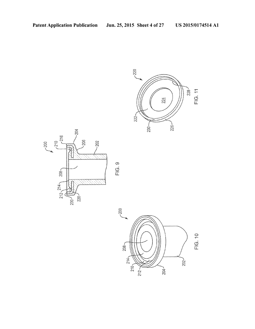 FLANGED TUBE APPARATUS - diagram, schematic, and image 05