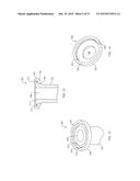 FLANGED TUBE APPARATUS diagram and image