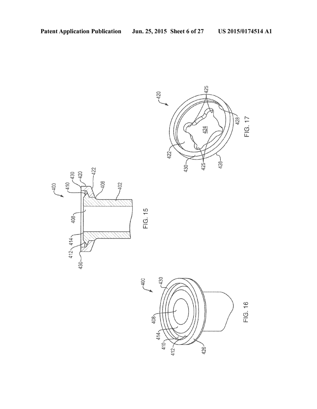 FLANGED TUBE APPARATUS - diagram, schematic, and image 07