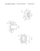 FLANGED TUBE APPARATUS diagram and image