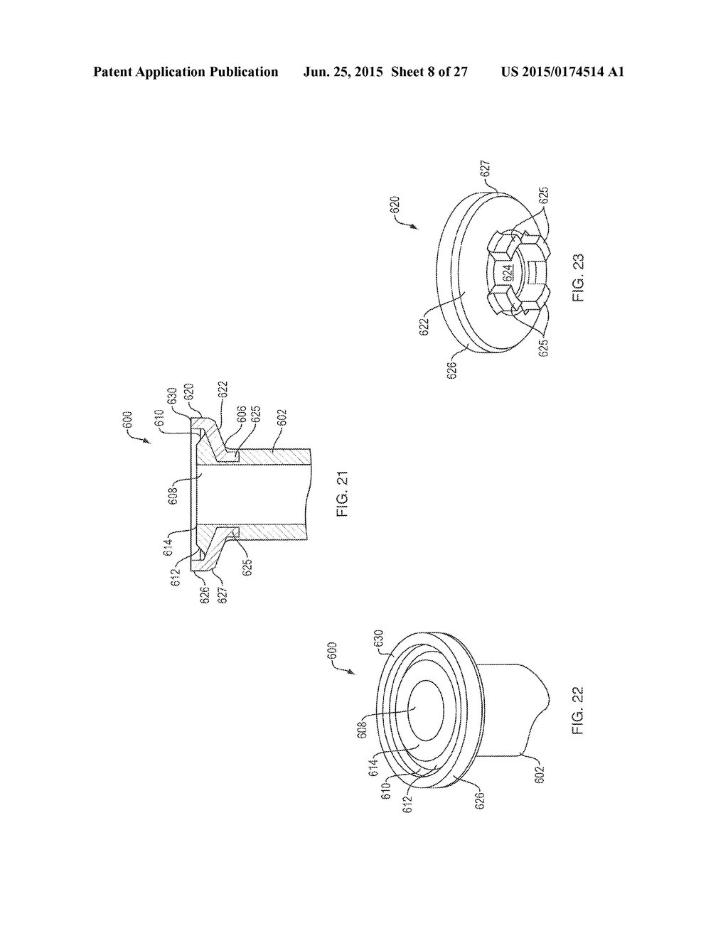 FLANGED TUBE APPARATUS - diagram, schematic, and image 09