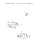 FLANGED TUBE APPARATUS diagram and image