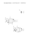 FLANGED TUBE APPARATUS diagram and image