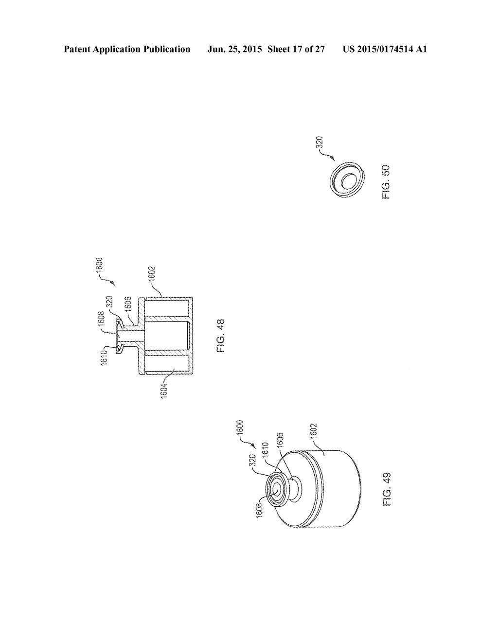 FLANGED TUBE APPARATUS - diagram, schematic, and image 18