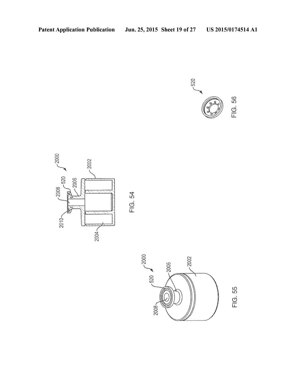 FLANGED TUBE APPARATUS - diagram, schematic, and image 20