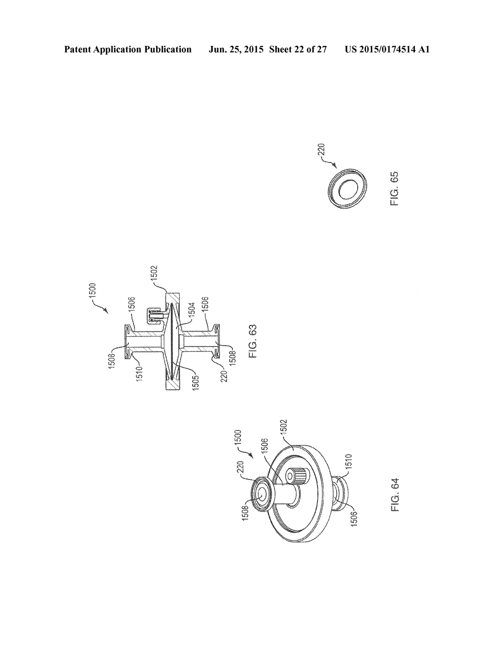 FLANGED TUBE APPARATUS - diagram, schematic, and image 23