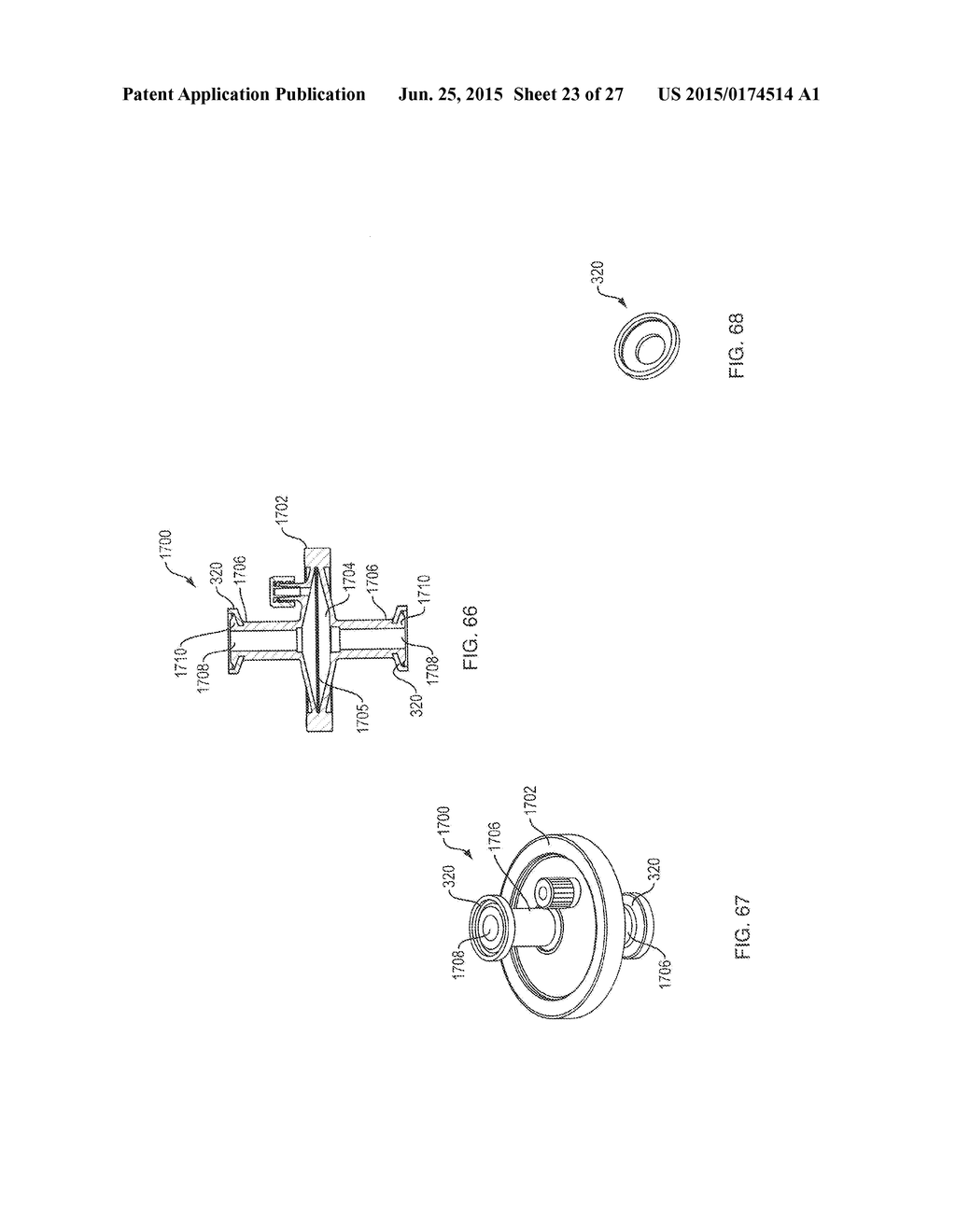 FLANGED TUBE APPARATUS - diagram, schematic, and image 24