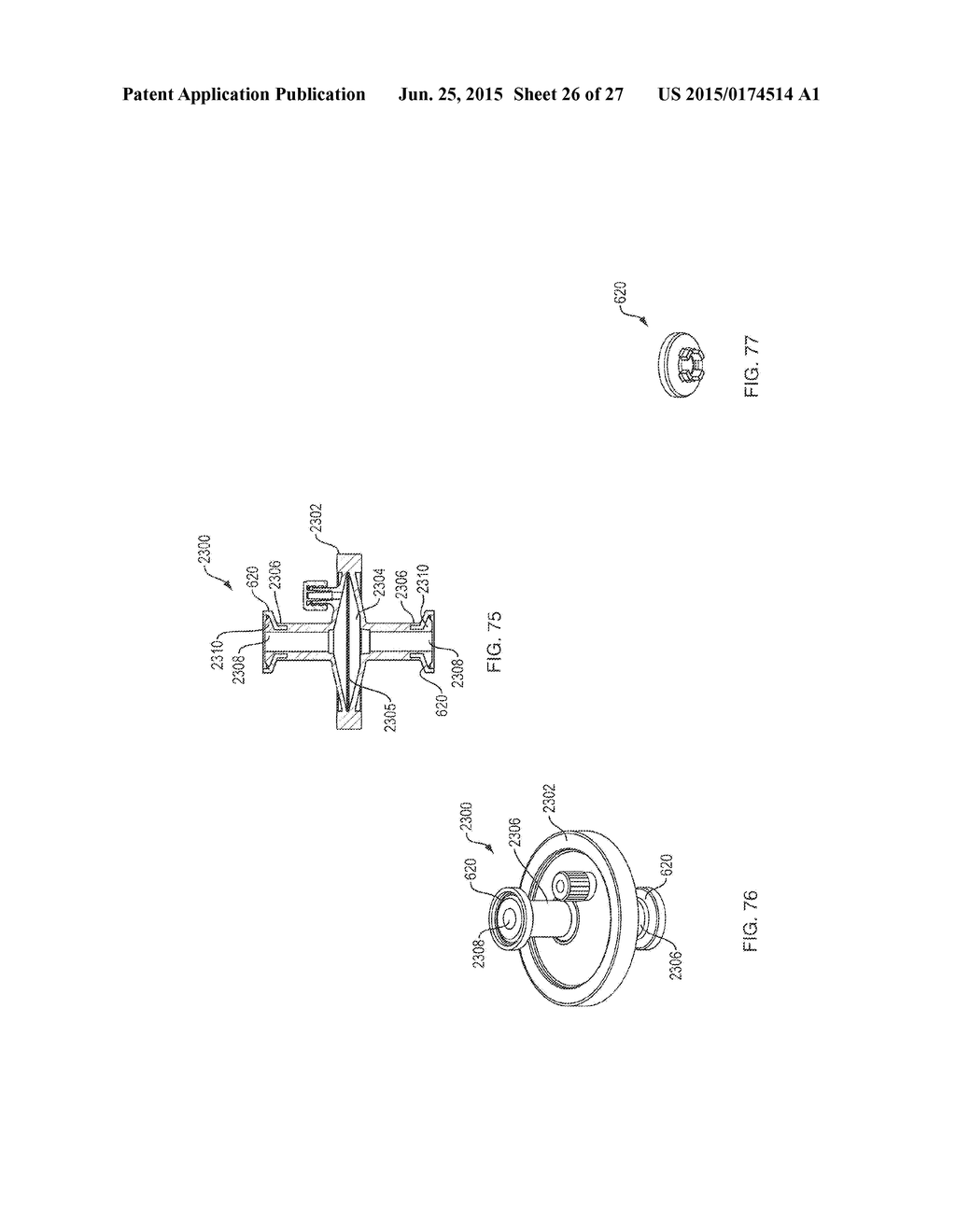 FLANGED TUBE APPARATUS - diagram, schematic, and image 27