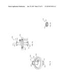 FLANGED TUBE APPARATUS diagram and image