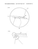 EXHAUST GAS PROCESSING APPARATUS diagram and image