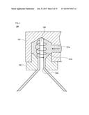 EXHAUST GAS PROCESSING APPARATUS diagram and image