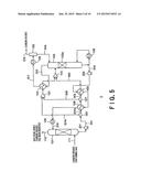 CARBON DIOXIDE RECOVERY APPARATUS AND CARBON DIOXIDE RECOVERY METHOD diagram and image