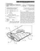 ASSEMBLY BRACKET AND MOUNTING SYSTEM FOR AERATION ELEMENT diagram and image