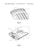 ASSEMBLY BRACKET AND MOUNTING SYSTEM FOR AERATION ELEMENT diagram and image