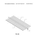 ASSEMBLY BRACKET AND MOUNTING SYSTEM FOR AERATION ELEMENT diagram and image