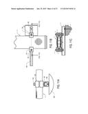 ASSEMBLY BRACKET AND MOUNTING SYSTEM FOR AERATION ELEMENT diagram and image