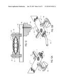 ASSEMBLY BRACKET AND MOUNTING SYSTEM FOR AERATION ELEMENT diagram and image