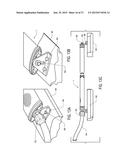 ASSEMBLY BRACKET AND MOUNTING SYSTEM FOR AERATION ELEMENT diagram and image
