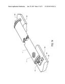 ASSEMBLY BRACKET AND MOUNTING SYSTEM FOR AERATION ELEMENT diagram and image