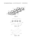 ASSEMBLY BRACKET AND MOUNTING SYSTEM FOR AERATION ELEMENT diagram and image