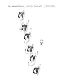 ASSEMBLY BRACKET AND MOUNTING SYSTEM FOR AERATION ELEMENT diagram and image