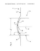 Machine Having a Cantilever-Mounted Rotor diagram and image