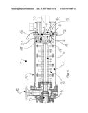 Machine Having a Cantilever-Mounted Rotor diagram and image