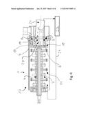 Machine Having a Cantilever-Mounted Rotor diagram and image