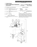 Centrifuge safety mechanism diagram and image