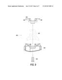 Centrifuge safety mechanism diagram and image