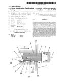 METHOD AND TOOL FOR ROUGHENING AN INNER SURFACE OF A CYLINDRICAL BORE diagram and image