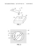 DRILL HOLE REPOSITIONING TOOL diagram and image