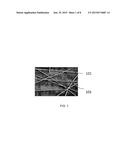 METHOD FOR FUSING NANOWIRE JUNCTIONS IN CONDUCTIVE FILMS diagram and image