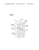 WORKPIECE CUTTING METHOD diagram and image