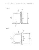 LAMINATED POLISHING PAD AND METHOD FOR MANUFACTURING SAME diagram and image