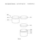 POLYCRYSTALLINE DIAMOND ELEMENT diagram and image