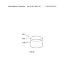 POLYCRYSTALLINE DIAMOND ELEMENT diagram and image