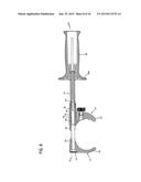 AUXILIARY HANDLE AND POWER TOOL HAVING THE SAME diagram and image