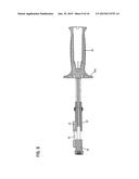 AUXILIARY HANDLE AND POWER TOOL HAVING THE SAME diagram and image