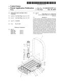 OPERATING ROD ASSEMBLY FOR A TOOLBOX diagram and image