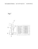 METHOD FOR ADJUSTING ROBOT CONTROL PARAMETERS, ROBOT SYSTEM, AND ROBOT     CONTROLLER diagram and image