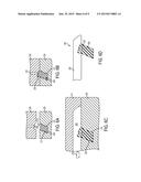 Methods of Forming Overmolded Articles diagram and image