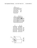 Methods of Forming Overmolded Articles diagram and image