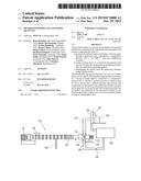 METHOD FOR PRODUCING EXPANDED GRANULES diagram and image