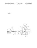 METHOD FOR PRODUCING EXPANDED GRANULES diagram and image