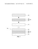 DECORATION FILM USING NATURAL CORK MATERIALS AND METHOD FOR MANUFACTURING     THE SAME diagram and image